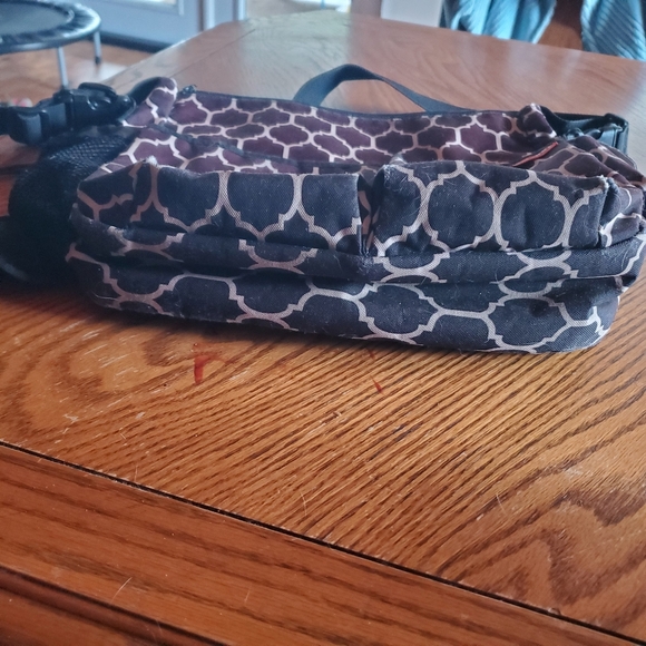 Skip Hop diaper bag. - Picture 2 of 5